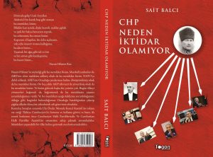 chp neden İktidar olamıyor