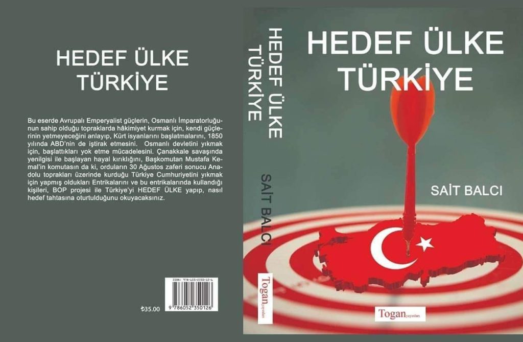 hedef Ülke türkiye